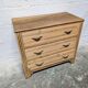 Art Deco chest of drawers