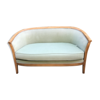 Vintage sofa 2 seats