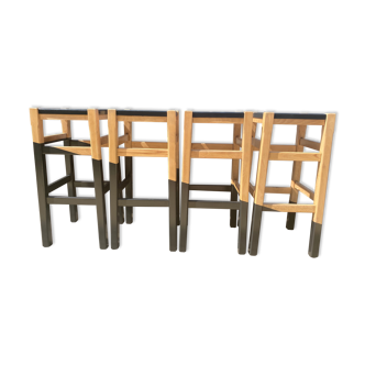 Set of stools
