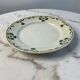Assiette plate Badonwiller