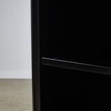 Enfilade Série Larco par Gianfranco Frattini pour Molteni, 1970s