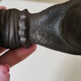 Door knocker
