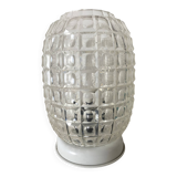 Vintage mood lamp to table