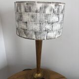 Desk lamp