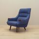 Lounge chair, Danish design, 1960s, designer: H.W. Klein, manufacturer: Bra