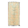 Berbere rug of Boujaad wool