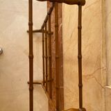 Vintage laundry hanger