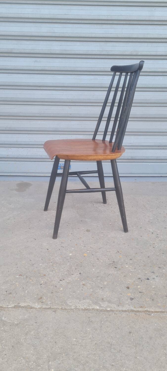 Chaise Fanett par Ilmari Tapiovaara