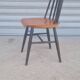Chaise Fanett par Ilmari Tapiovaara