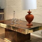 Hervé Chapuis coffee table