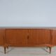 Sideboard by Johannes Andersen for Uldum Mobelfabrik, 1960s