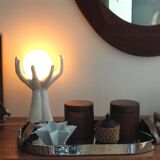 Table lamp