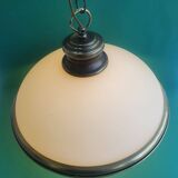 Vintage JP Ryckaert “Louisiana” pendant light