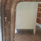 Mirror to be restored 76x105cm