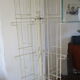 Large card holder turnstile design 70s