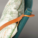 Rocking Chair by Hans J Wegner for Tarm Stole Mobelfabrik, 1960s