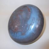 Vase soliflore en grès