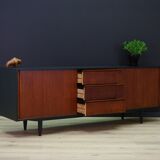 Vintage mid century retro teak sideboard