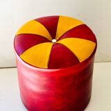 Tabouret du milieu du siècle, 1970'