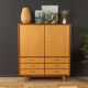 1950S CHEST OF DRAWERS
