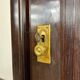 Art Nouveau Thonet wardrobe