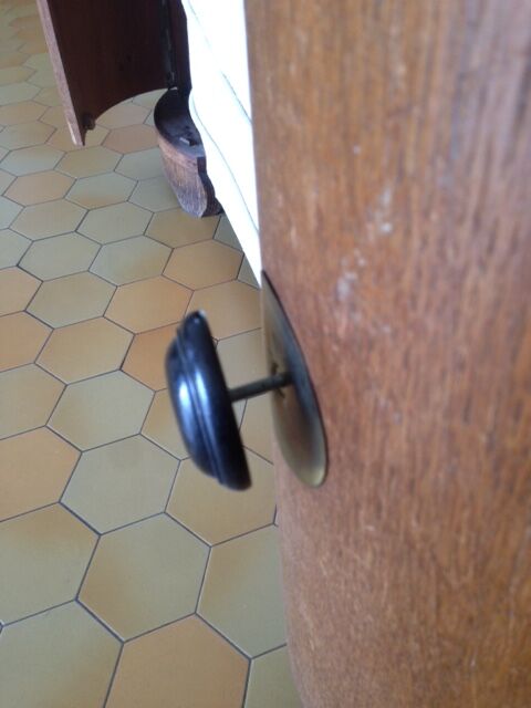 Pair of armchairs years 30