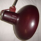 1950 luminorex desk lamp