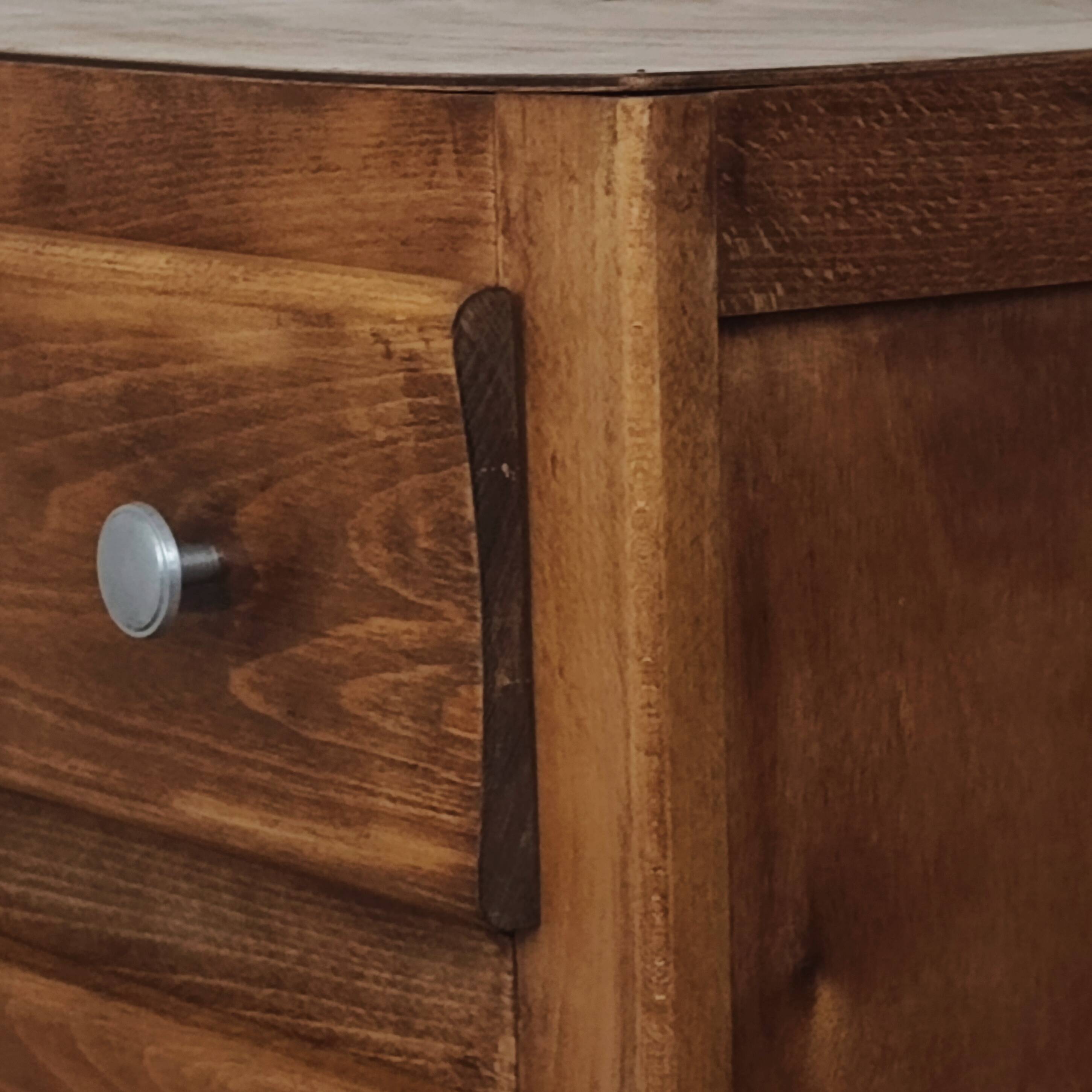 60' chest of drawers