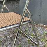 Folding chair 1970