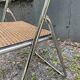 Folding chair 1970