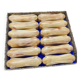Lot 12 repose couteaux anciens