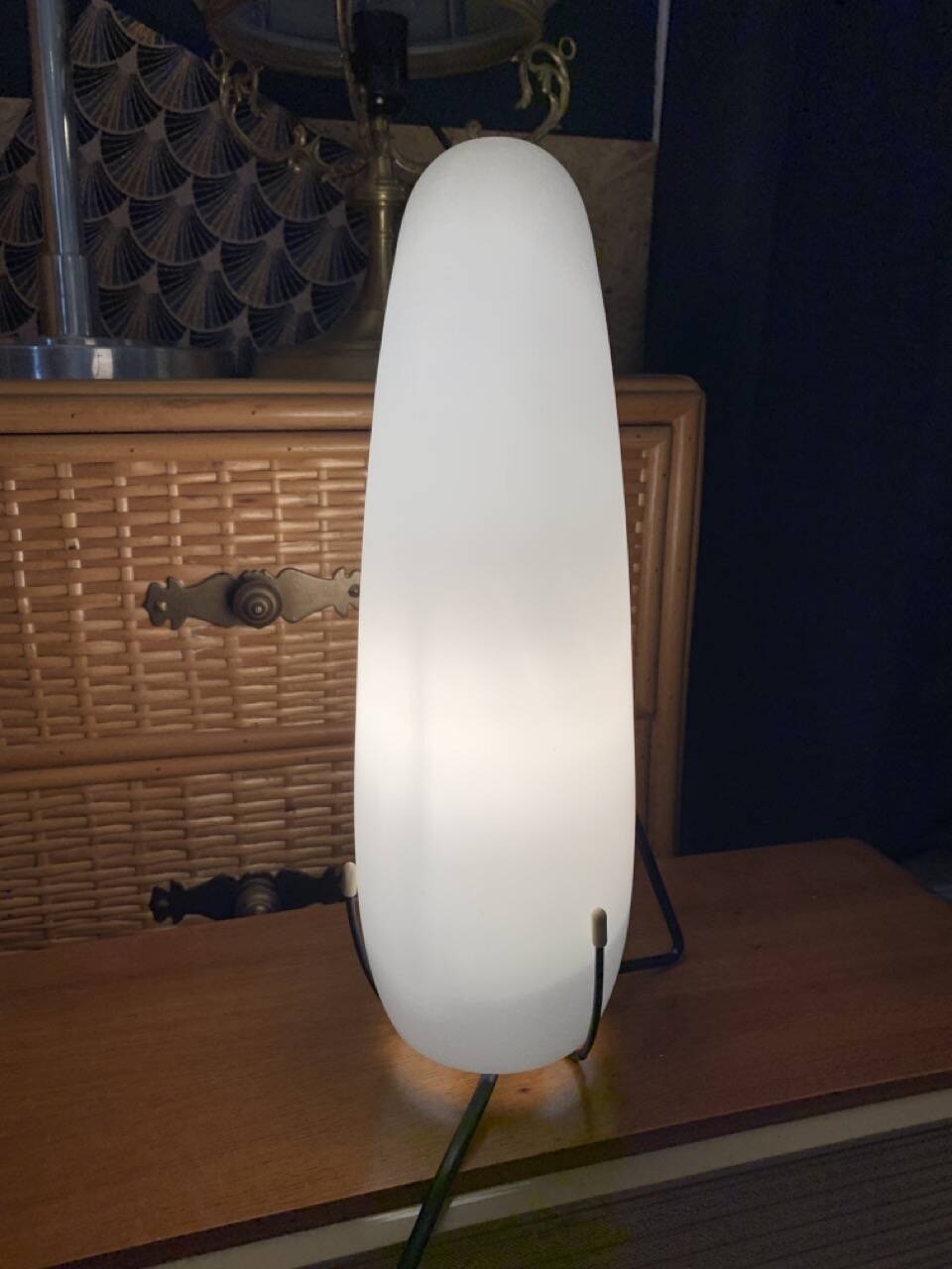 Louis KALFF wall light for Philips