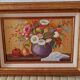 still life painting
