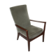 Fauteuil velours Parker Knoll chairs des années 60