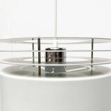 Suspension Hydra 2 Space Age Danish mid-century by Jo Hammerborg for Fog & Mørup, 1960s