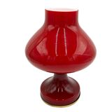 Mid-century modern table lamp, S. Tabera, 1970s