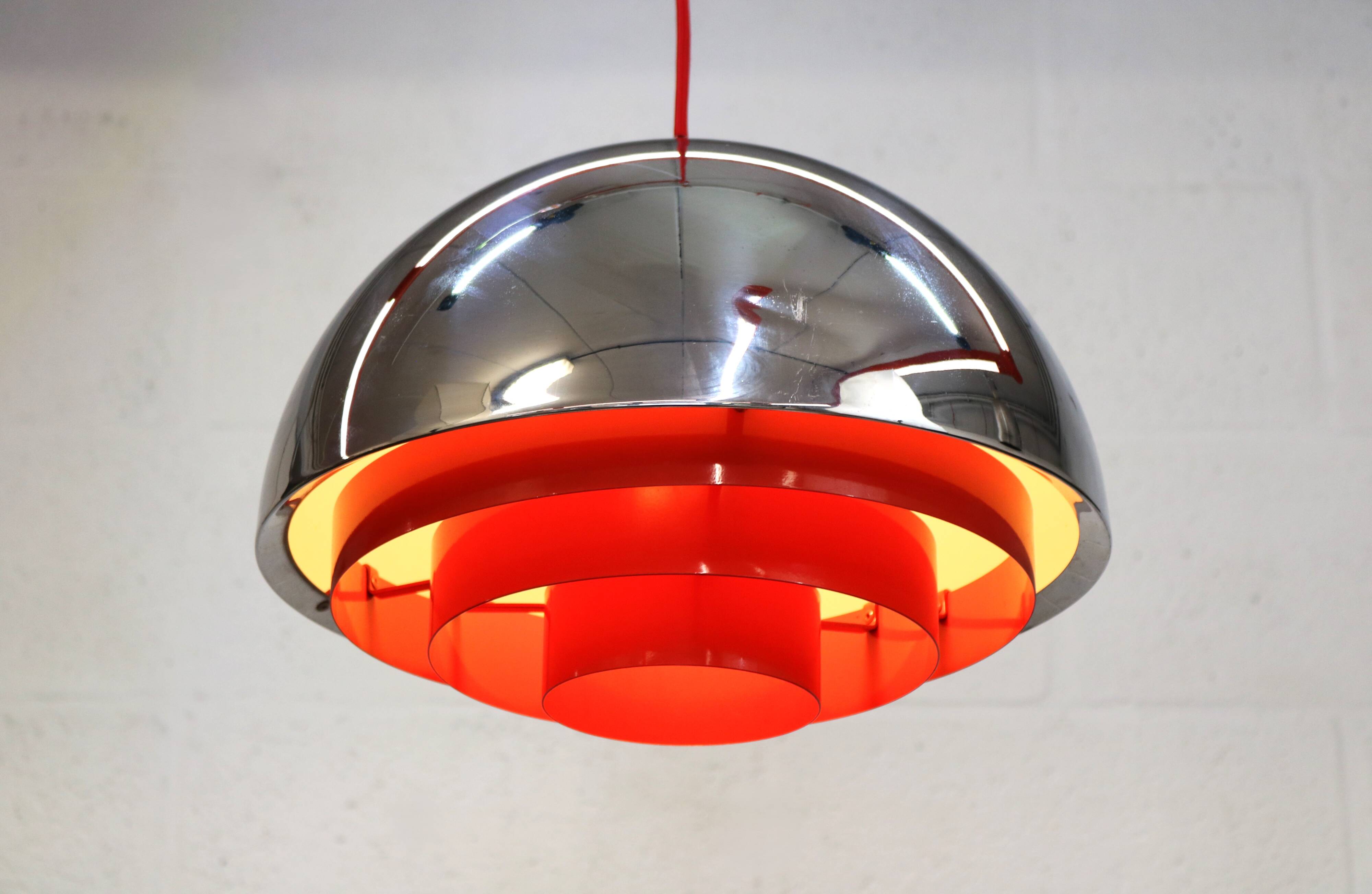 Design classique - Fog et Morup - Jo Hammerborg - Modèle Milieu