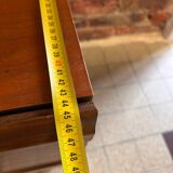 Pretty vintage Simat chest of drawers from the 70s