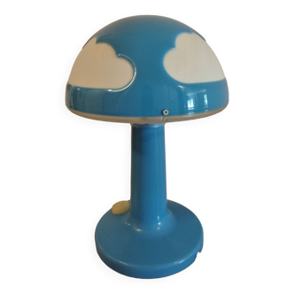 Lampe nuage Skojig du designer Henrik Preutz