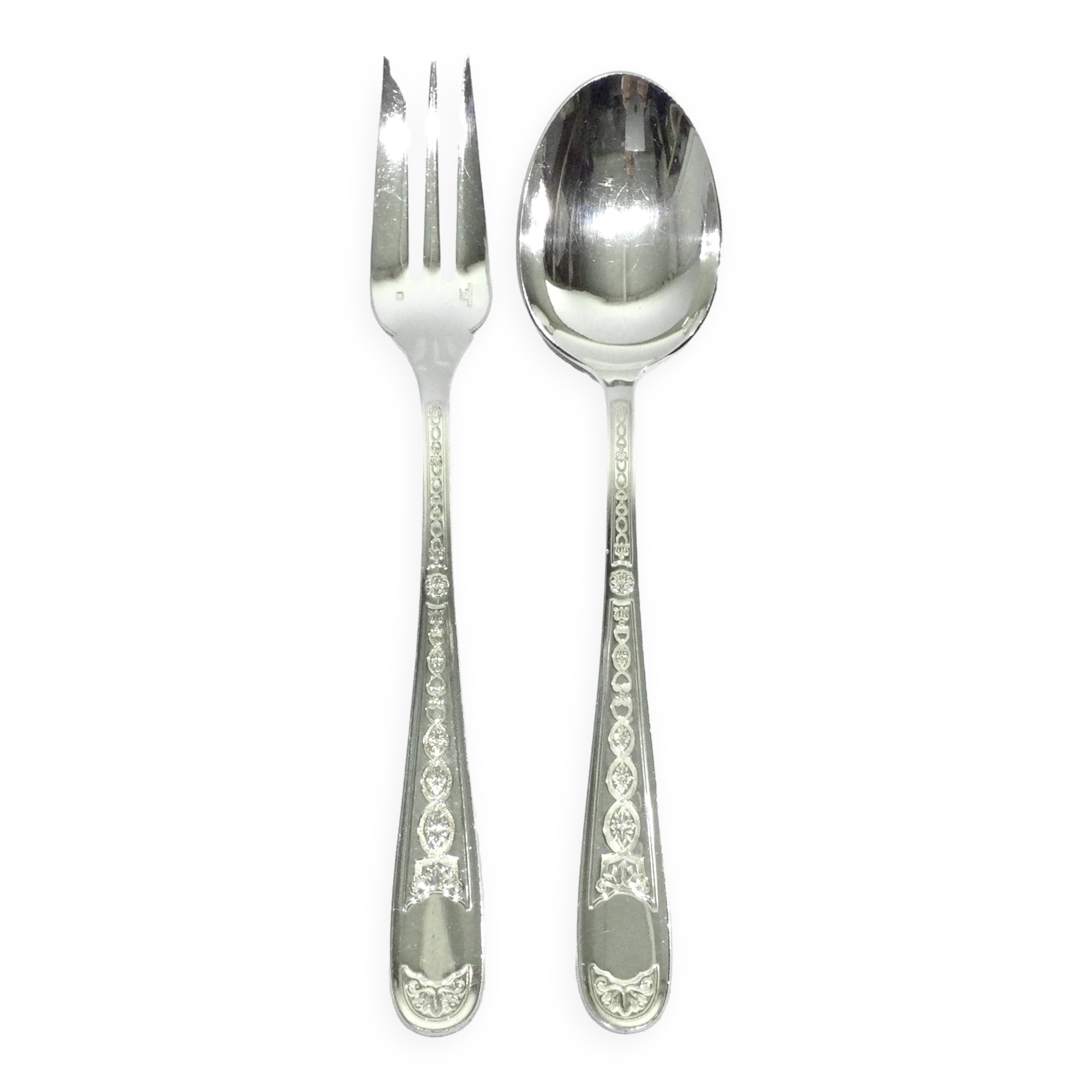 Christofle – Villeroy Service Cutlery