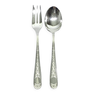 Christofle – Villeroy Service Cutlery