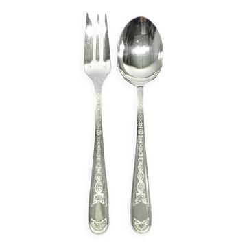 Christofle – Villeroy Service Cutlery