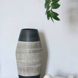 Vintage Kelrush ceramic vase