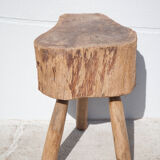 Old log