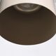 Modernist industrial ceiling Philips 1959