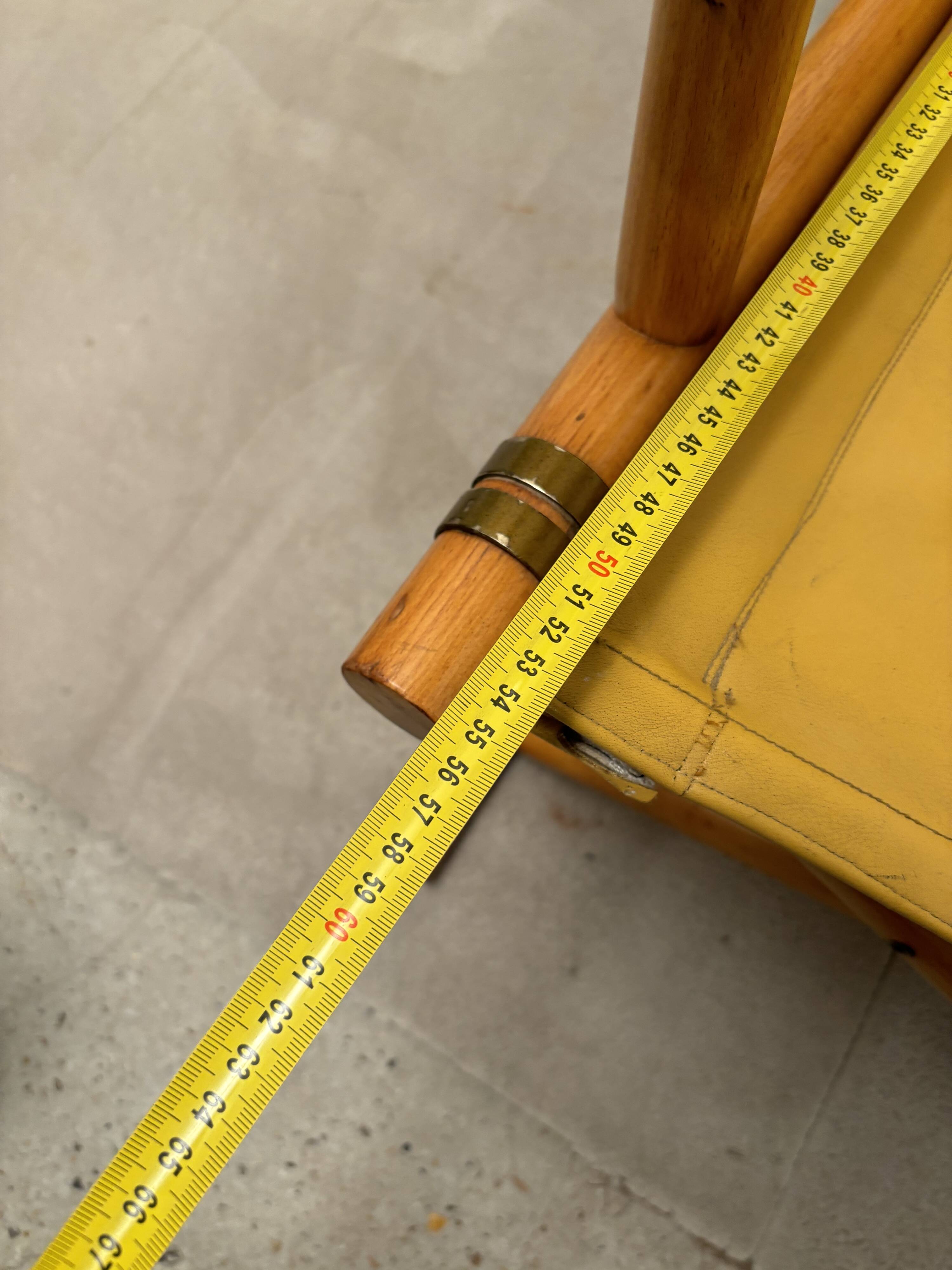 Christian Germanaz, catamaran armchair, Bauman 1977