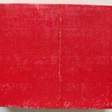 Ancient game of families kings and figures of the history of France