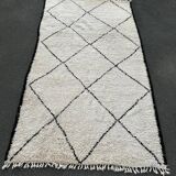 Berber carpet