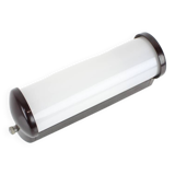 Rare Art deco Wall Lamp, 1930s, Czechoslovakia