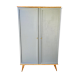 Compas foot cabinet
